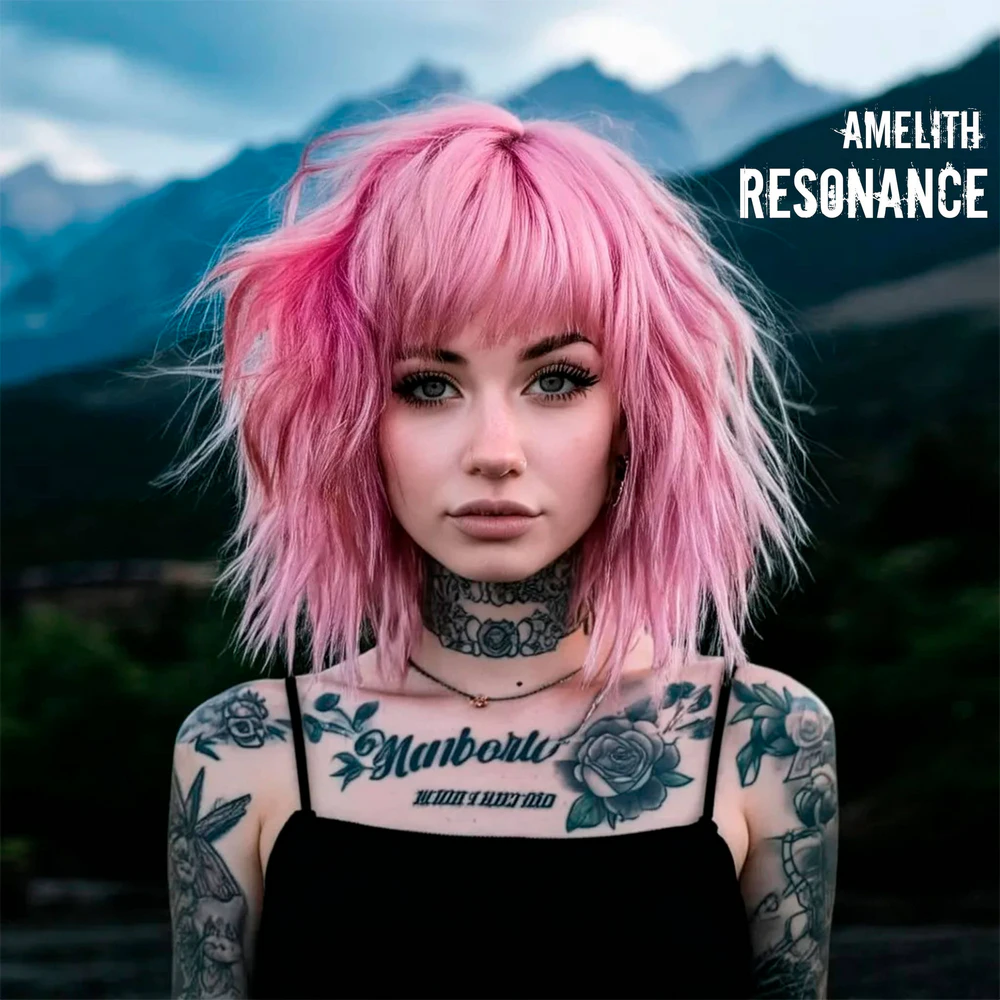 Resonance single cover